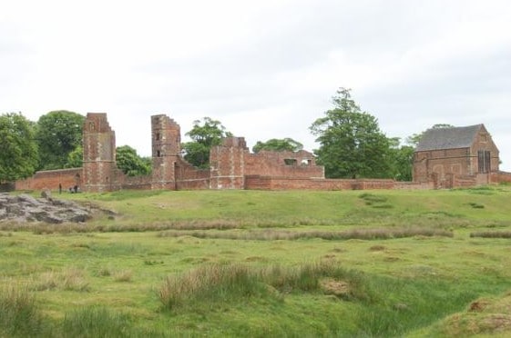 Bradgate Park