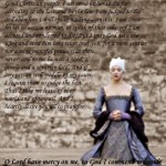 Are You Commemorating the Execution of Anne Boleyn?
