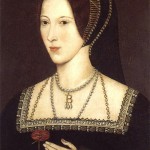 15 May 1536 – Queen Anne Boleyn is Sentenced to Death!