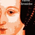 Winner of The Falcon Chronicles Book Giveaway