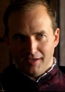 Sir Henry Norris The Tudors