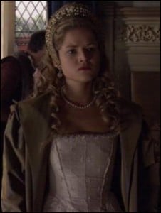 Lady Rochford