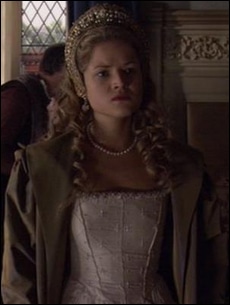 Lady Rochford