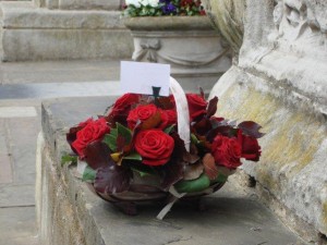 Roses