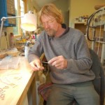 Meet Steve the Jeweller