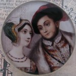 28 May 1533 – Archbishop Cranmer Proclaims Validity of Henry VIII’s Marriage to Anne Boleyn