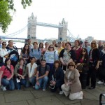 Return from Royal Progress – Claire is Back!