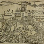 18 June 1546 – Anne Askew Sentenced to Death