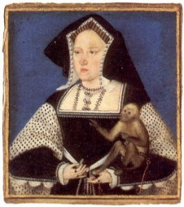 Catherine of Aragon