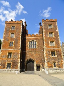 Lambeth Palace