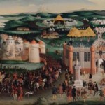 7 – 24 June 1520 – The Field of Cloth of Gold