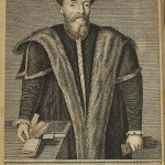 16 June 1514 – Birth of Sir John Cheke