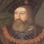 22 August 1545 – The death of Charles Brandon, Duke of Suffolk