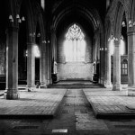 More on the Howard Chapel and Norfolk House, Lambeth