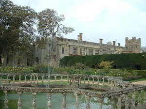 Sudeley Castle, Winchcombe