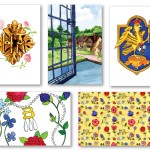 Tudor Greetings Cards