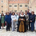 The Anne Boleyn Experience Days 4 and 5, and the Curious Case of Thomas Boleyn Junior
