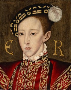 King Edward VI