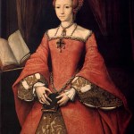 1 July 1536 – Elizabeth and Mary Declared Illegitimate