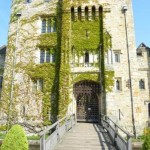 Focus on The Anne Boleyn Experience 2012