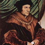 6 July 1535 – Execution of Thomas More