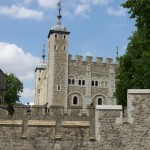 The Tower of London – Fortress, Palace, Mint and Prison
