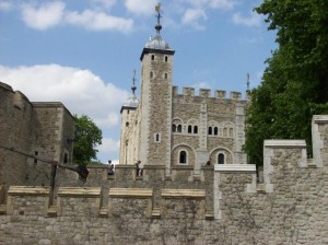 Tower of London