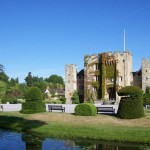 Hever Castle – A Magical Place