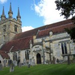 The Lost Boleyns – Thomas and Henry Boleyn