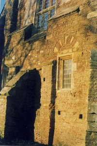 Acton Court, Gloucestershire