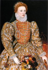 Queen Elizabeth I