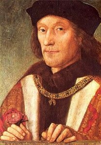 Henry Tudor