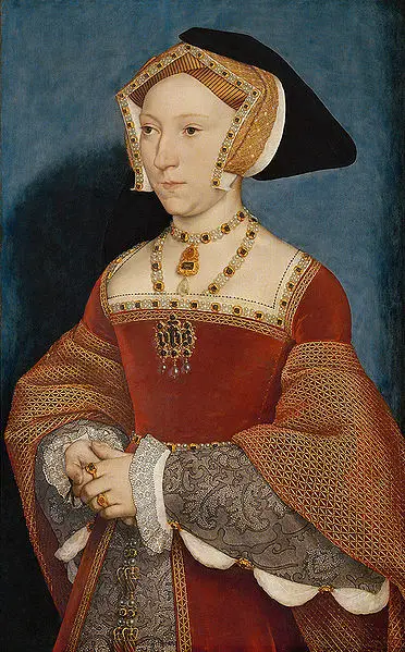 Queen Jane Seymour