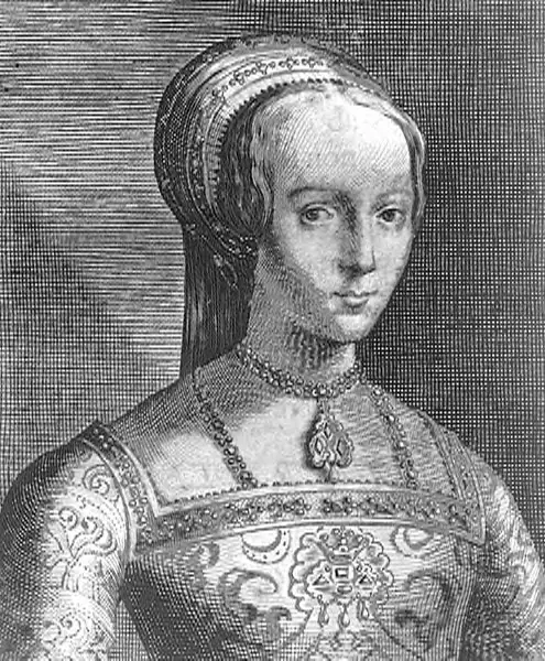 Lady Jane Grey