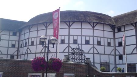 Shakespeare's Globe