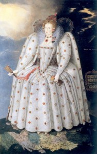 Elizabeth I