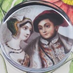 26 August 1533 – Anne Boleyn Prepares for the Birth of Her First Child