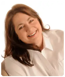 Sandra Byrd