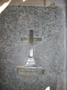 thomas boleyn junior, Penshurst