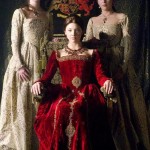 1 September 1532 – Anne Boleyn Becomes Marquis of Pembroke