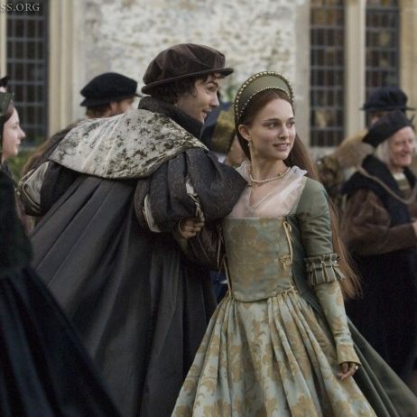 The Real Boleyns Part 1 Webinar - Thursday 22nd September - The Anne ... George Boleyn Tudors
