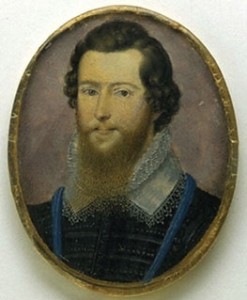 Robert Devereux, Earl of Essex