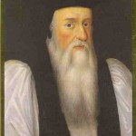 12 September 1555 – The Trial of Archbishop Thomas Cranmer
