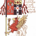 15 September 1514 – Thomas Wolsey Becomes Archbishop of York