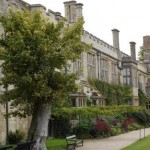 Sudeley Castle