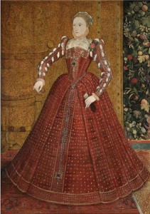 Elizabeth I