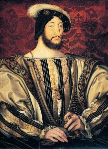 François I