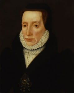 Lady Margaret Douglas