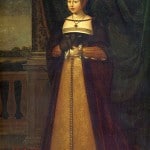 8 July 1503 – An important job for Thomas Boleyn