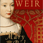 Mary Boleyn by Alison Weir – Book Review